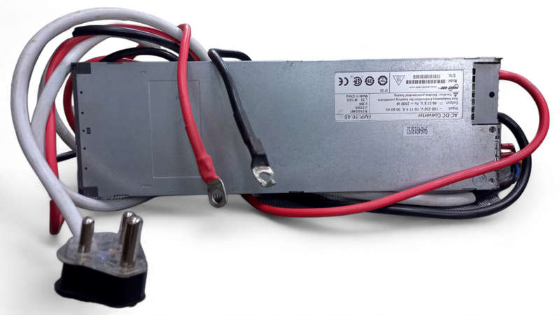 EA029G -  MX Ultra High Power  Industrial Lithium Battery Charger 48 - 56 Volts 63Amps. Second Stock