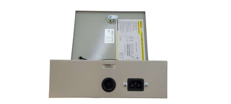 SA498 - ADL  Inverter UPS Back-up Power Supply 12V DC 10Amp 4 Channel. Input 220Volt AC