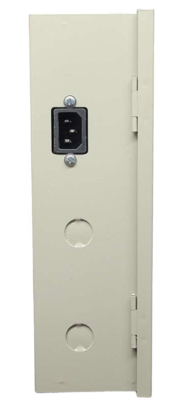 SA499- ADL  Inverter UPS Back-up Power Supply 12V DC 20Amp 8 Channel. Input 220Volt AC