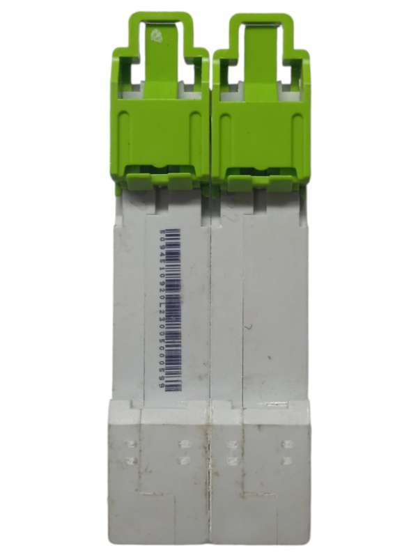 SJ033D Protection - NOARK AC Circuit Breaker 32 Amp 415V Din 2 Pole 10KA