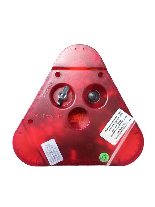 FA180 - Andowl . Solar Infrared Sensor Alarm