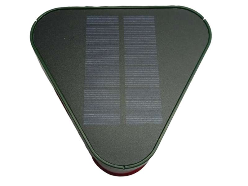 FA180 - Andowl . Solar Infrared Sensor Alarm