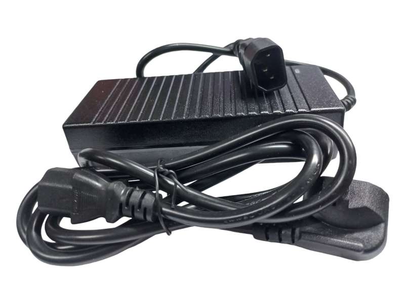 EF036F Easton - Regulated Power Supply  Universal  48 Volts  3 Amps .Input 100-240V AC