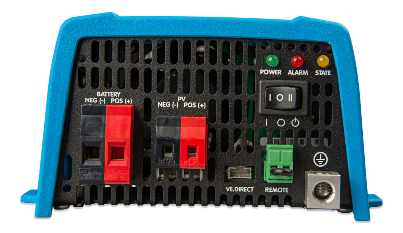 SA350 -  Victron Sun Inverter. Pure Sine Wave 250VA  12 Volt  with PWM charge controller.