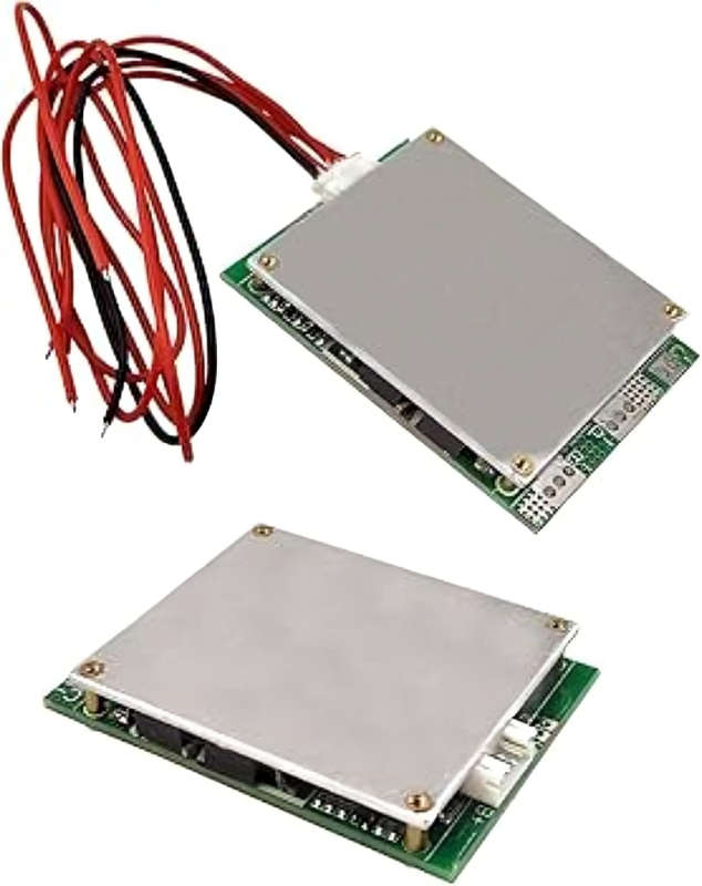 D020 - Turmera - BMS Lifepo4 4S 12.8V 200A