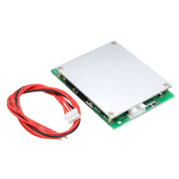 D020 - Turmera - BMS Lifepo4 4S 12.8V 200A