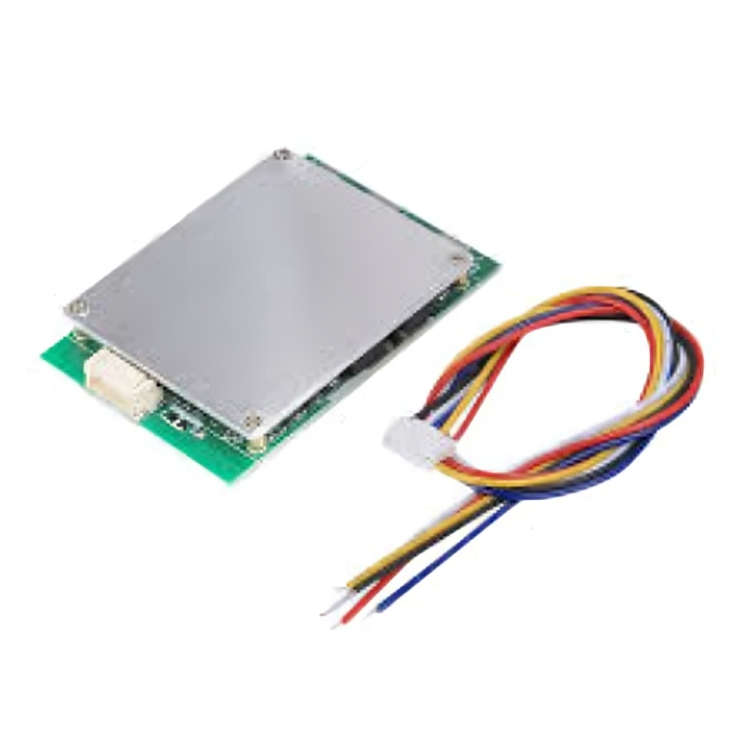 D020 - Turmera - BMS Lifepo4 4S 12.8V 200A