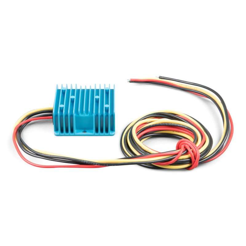 EF085 - Victron Orion IP67 DC-DC Converter 24V / 12V DC 10 Amp 120 Watts