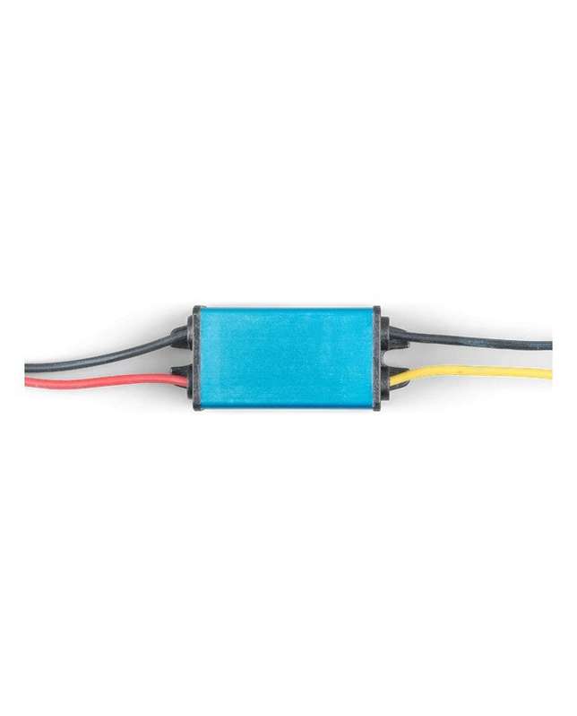 EF080 - Victron Orion IP67 Encapsulated DC-DC Converter 24V / 12V DC  5 Amp 60 Watts