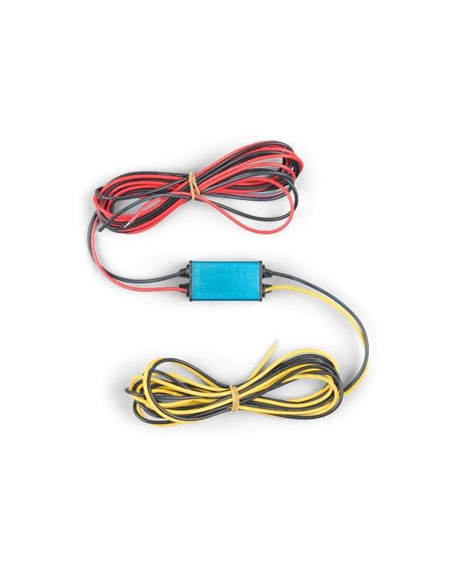 EF080 - Victron Orion IP67 Encapsulated DC-DC Converter 24V / 12V DC  5 Amp 60 Watts