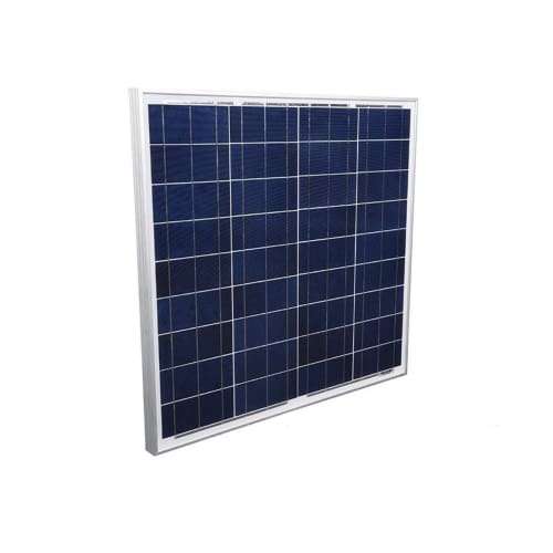 SB010 - VB Solar Panel Monocrystalline  12 Volt 10Watt..