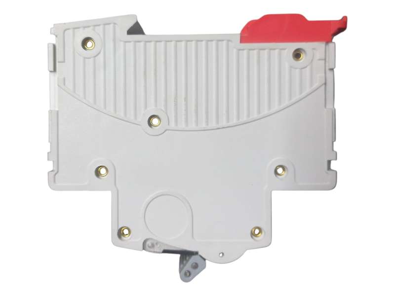 SJ036B Protection -  AC Circuit Breaker 20 Amp Double Pole
