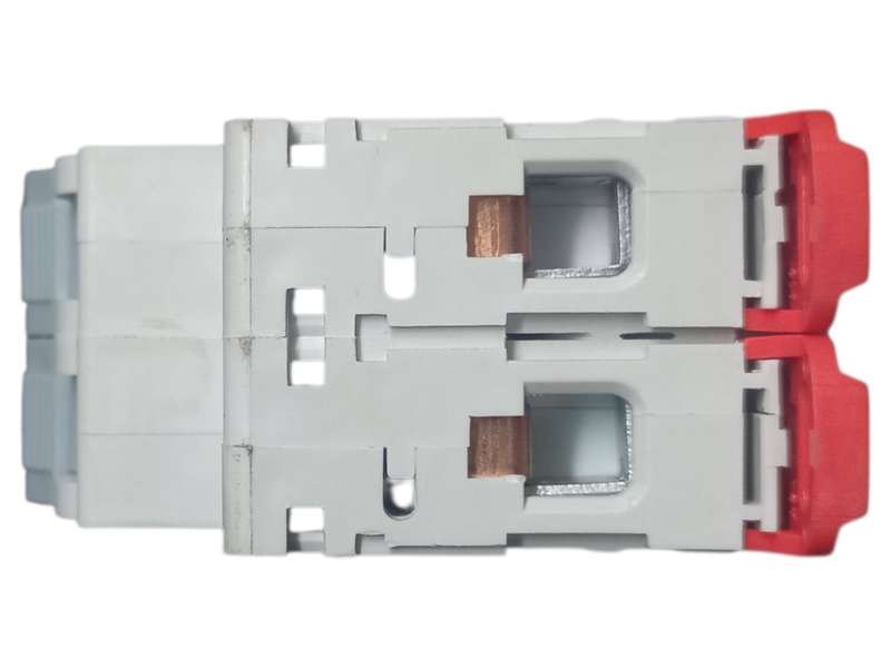 SJ036B Protection -  AC Circuit Breaker 20 Amp Double Pole