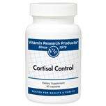 Cortisol Control Caps