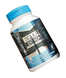 Sculpt Extreme Fat Burner