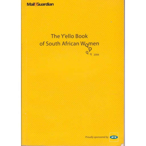 The Y'ello Book of South African Women 2006