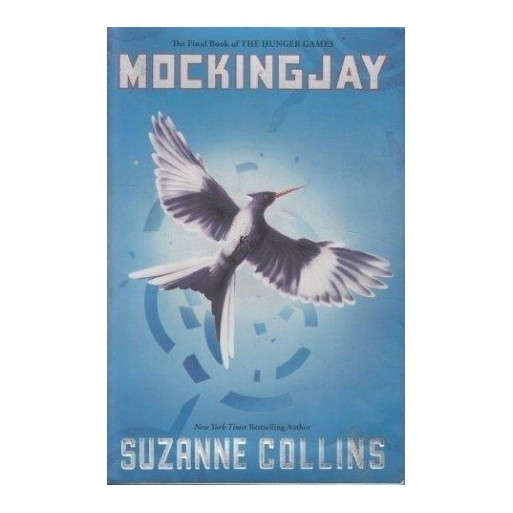 Mockingjay