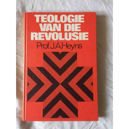 Teologie van die Revolusie