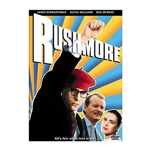 Rushmore