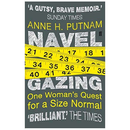 Navel Gazing: One Woman's Quest for a Size Normal