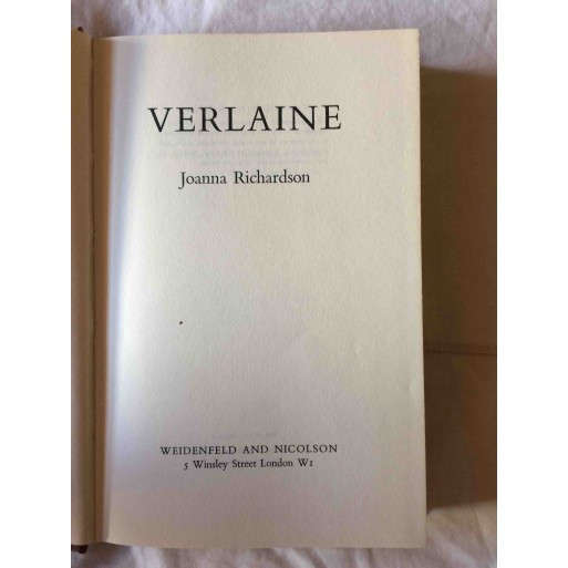 Verlaine