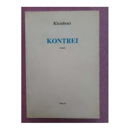 Kontrei
