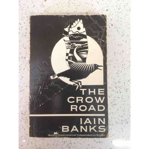 The Crow Road