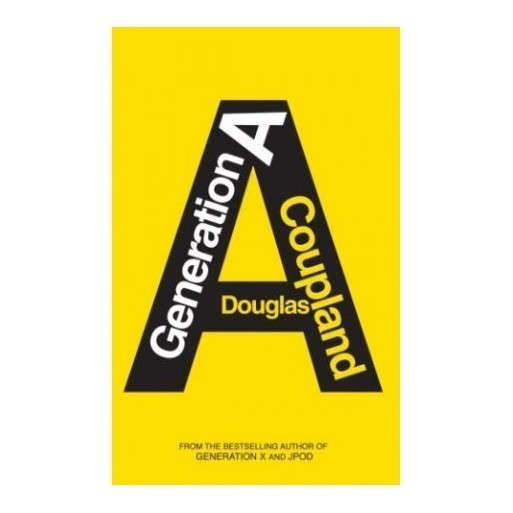 Generation A (1st Edition)