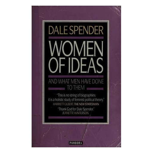Women of Ideas