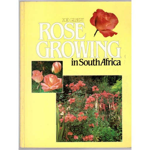 Rose Growing in South Africa