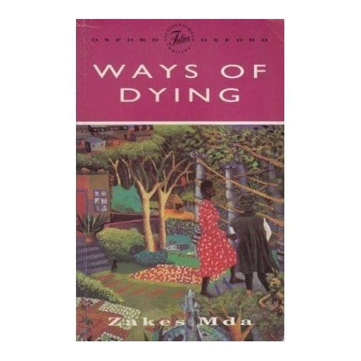 Ways of Dying