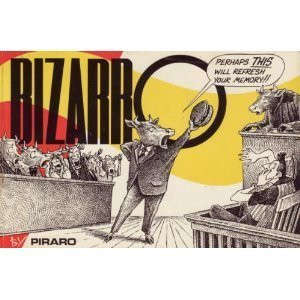 Bizarro