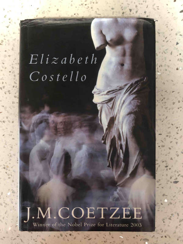 Elizabeth Costello