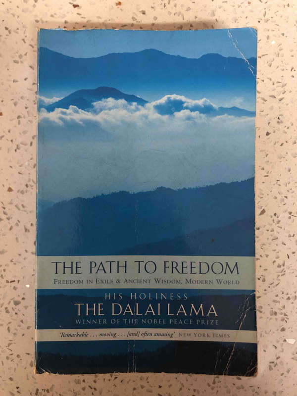 The Path to Freedom