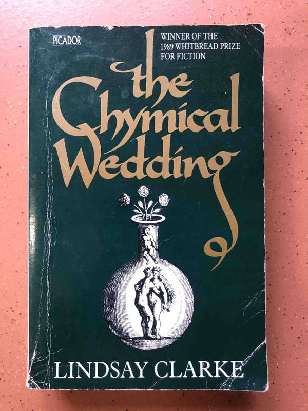 The Chymical Wedding