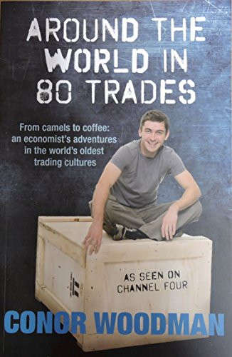 Around the World in 80 Trades