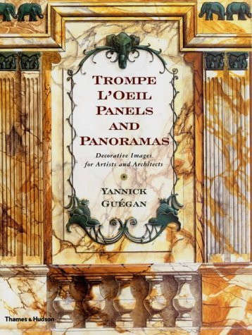 Trompe-L'oeil Panels and Panoramas