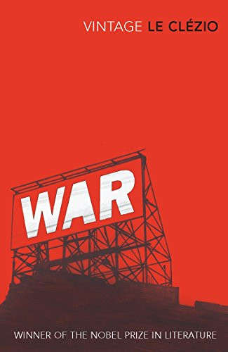 War (Le Clezio)