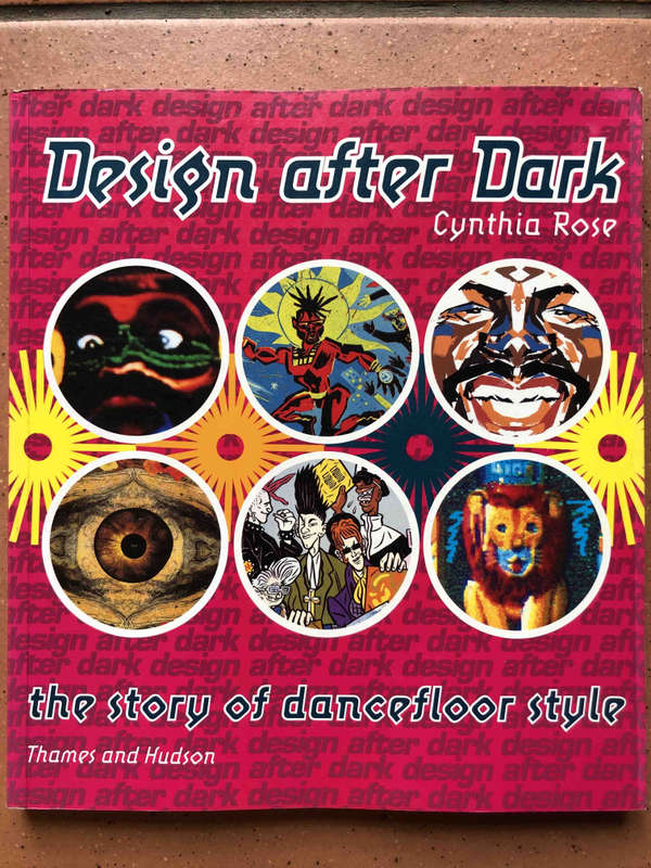 Design After Dark: The Story of Dancefloor Style