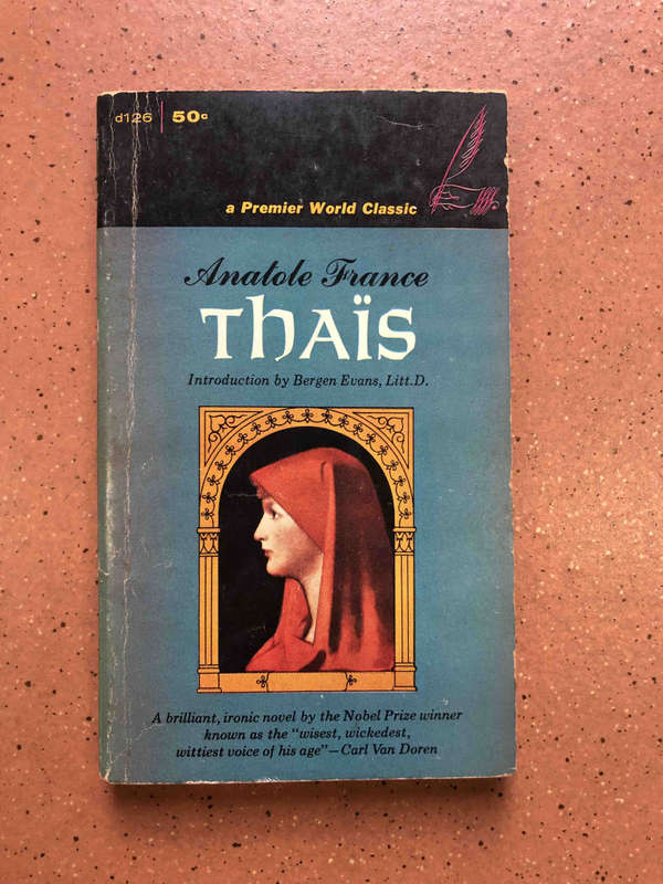 Thais