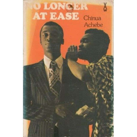 No Longer at Ease