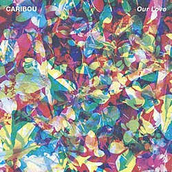 Caribou - Our Love (CD)