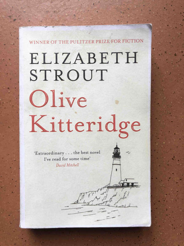 Olive Kitteridge