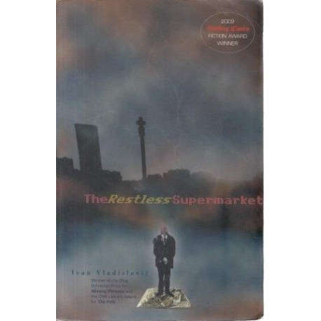 The Restless Supermarket