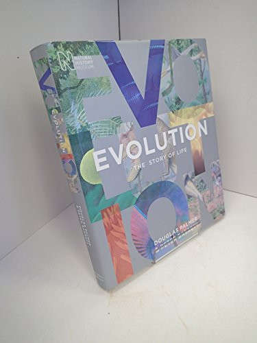 Evolution: The Story of Life