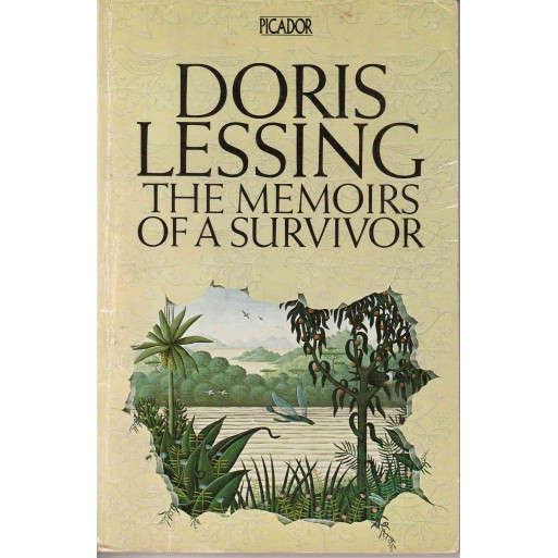 The Memoirs of A Survivor