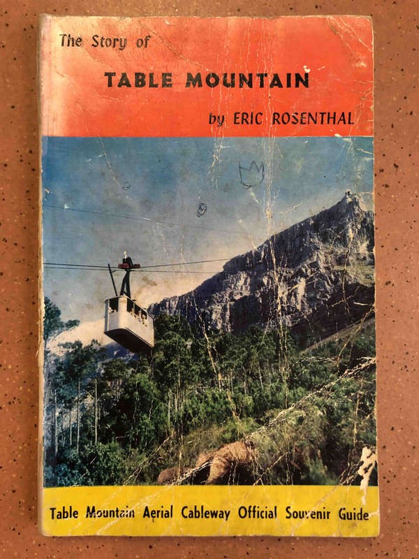 The Story of Table Mountain