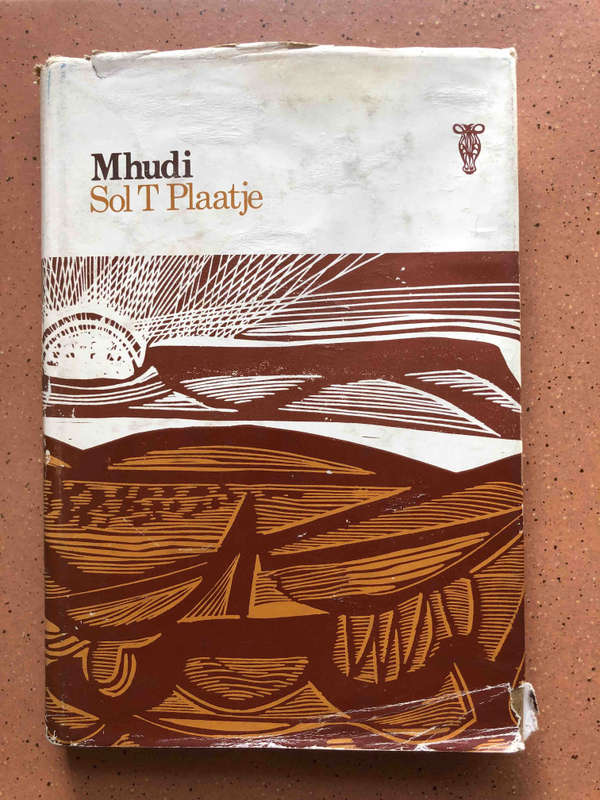 Mhudi