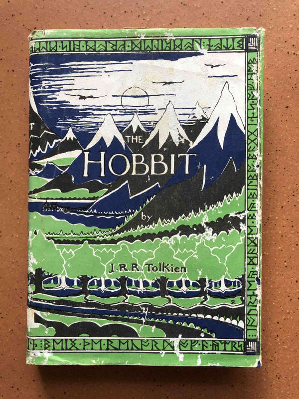 The Hobbit