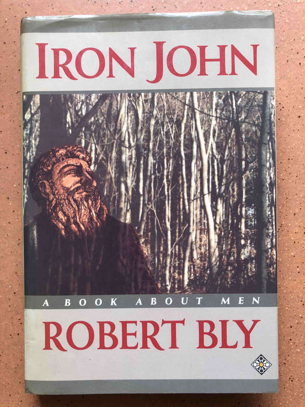 Iron John